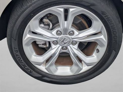 Used 2023 Honda Accord LX image 22