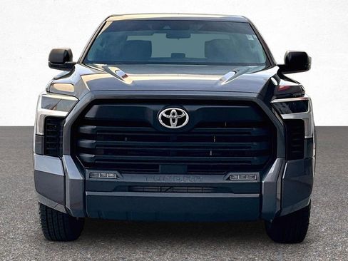 Used 2024 Toyota Tundra SR5 AWD/4WD image 3