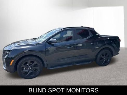 Used 2023 Hyundai Santa Cruz Night AWD/4WD image 3
