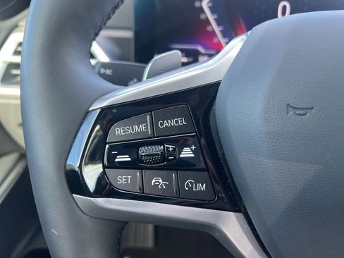 Used 2025 BMW 330i xDrive Sedan image 13