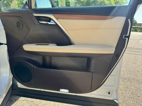 Used 2016 Lexus RX 350 AWD w/ Premium Package image 34