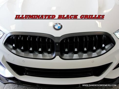 Used 2023 BMW 840i Coupe w/ M Sport Professional Package RWD image 26