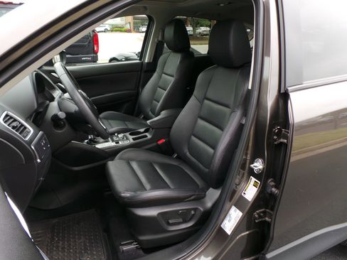 Used 2016 MAZDA CX-5 Grand Touring FWD image 9