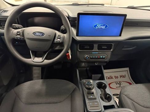 New 2026 Ford Maverick XL image 18