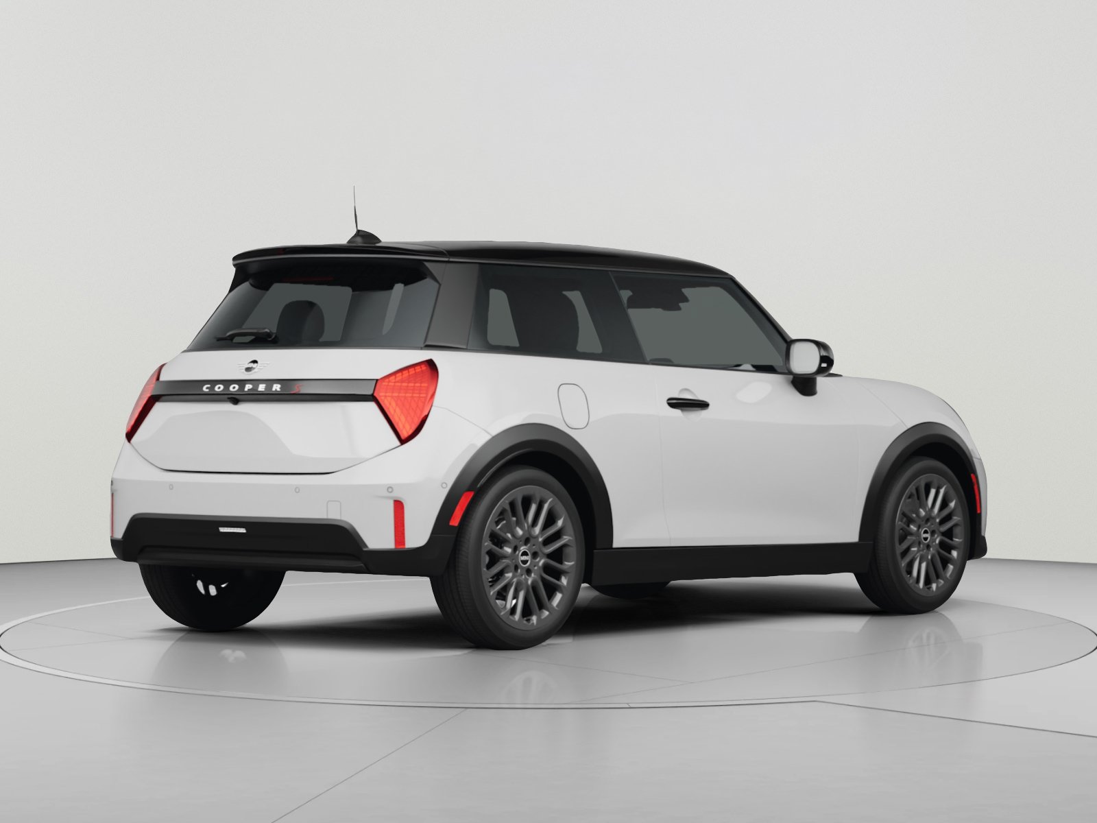 New 2026 MINI Cooper S FWD image 3