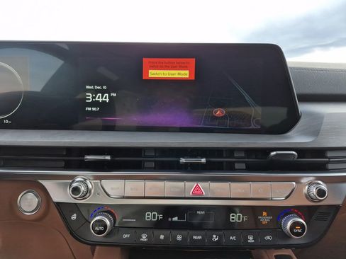 New 2025 Kia Telluride SX X-Line image 8