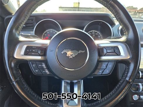 Used 2019 Ford Mustang GT w/ Equipment Group 301A image 27