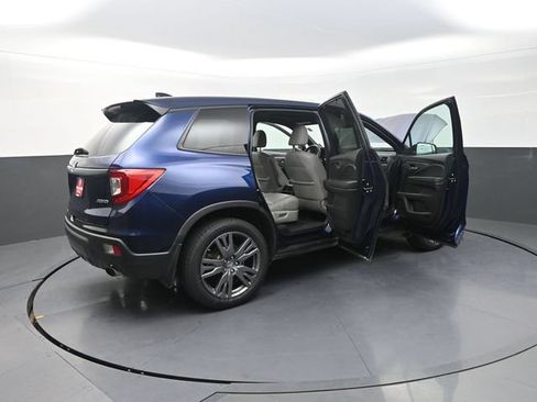 Used 2021 Honda Passport EX-L image 46