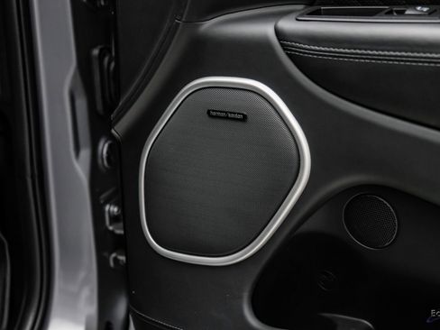 Used 2018 Jeep Grand Cherokee Trackhawk image 98