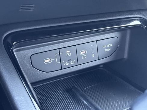 Used 2025 Kia K5 GT-Line image 24