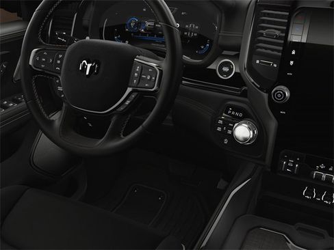 New 2025 RAM 1500 Limited image 25