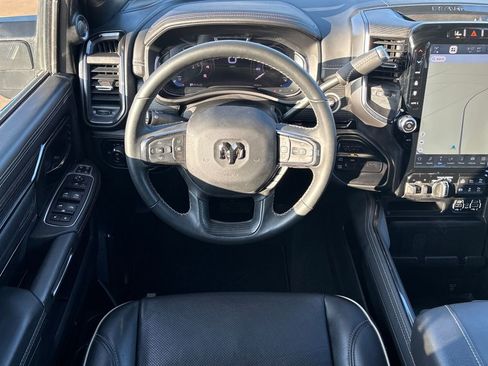 Used 2024 RAM 3500 Limited image 18