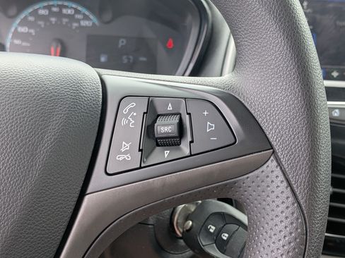 Used 2022 Chevrolet Spark LT FWD image 24