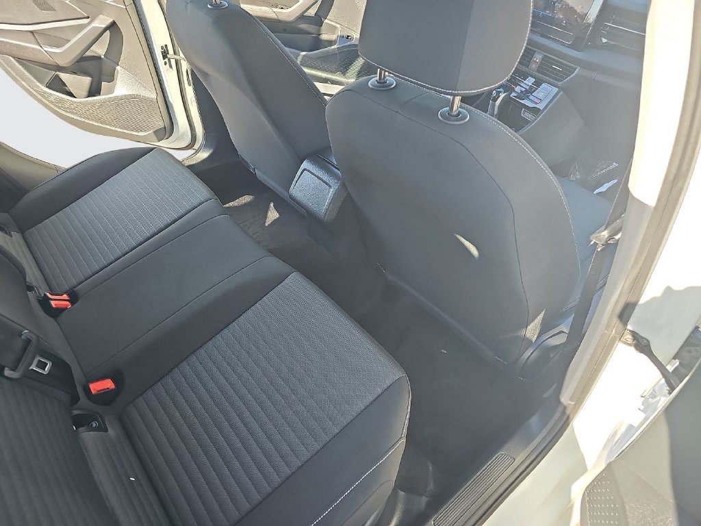 Used 2025 Volkswagen Jetta S FWD image 11