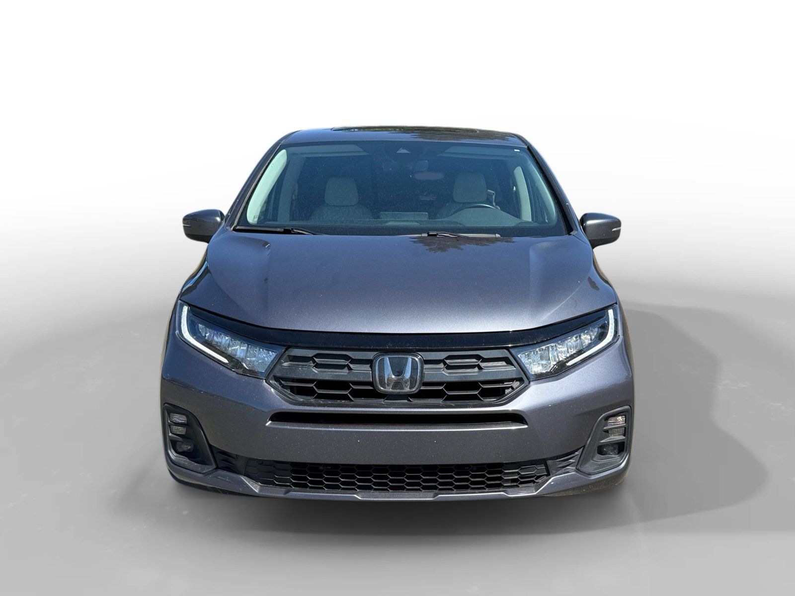 Used 2025 Honda Odyssey EX-L image 8