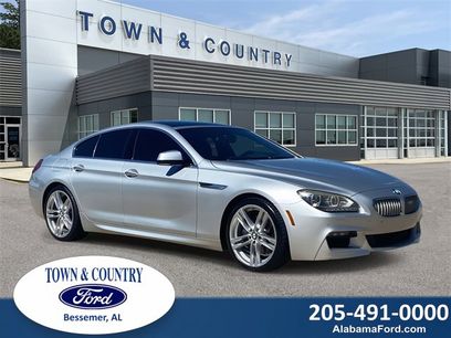 Used 2013 BMW 650i Gran Coupe