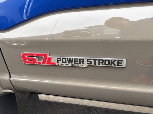 Used 2026 Ford F450 King Ranch image 10