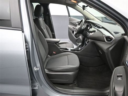 Used 2023 Buick Encore GX Select w/ Sport Touring Package image 40