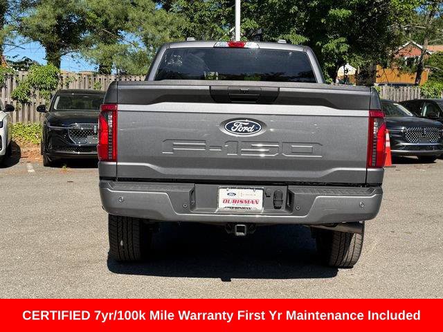 Used 2024 Ford F150 STX AWD/4WD image 6