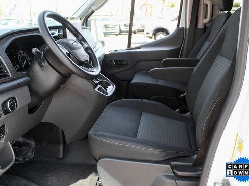Used 2023 Ford Transit 350 XLT image 13
