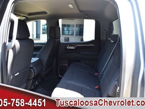 Used 2026 Chevrolet Silverado 1500 RST w/ RST Select Package RWD image 20