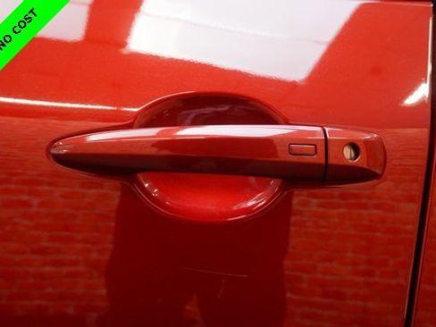 Used 2022 Nissan Rogue SV w/ SV Premium Package image 78