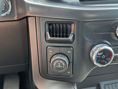 Used 2024 Ford F150 XLT w/ Equipment Group 302A MID AWD/4WD image 23