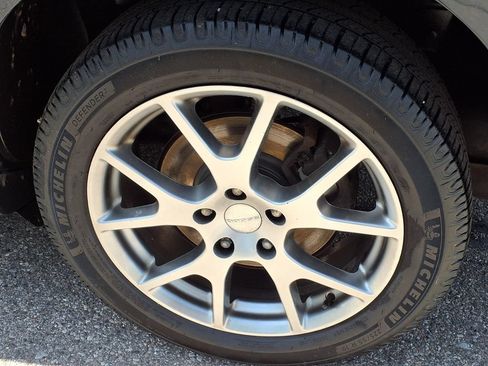 Used 2017 Dodge Journey GT FWD image 7