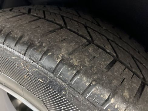 Used 2024 Cadillac XT5 Premium Luxury image 47