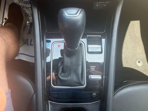 Used 2023 Jeep Compass Latitude AWD/4WD image 19