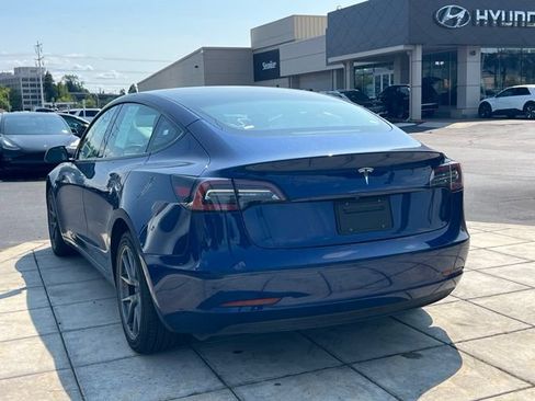 Used 2023 Tesla Model 3 Standard Range RWD image 9
