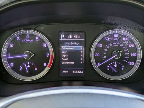 Used 2019 Hyundai Sonata SEL image 30