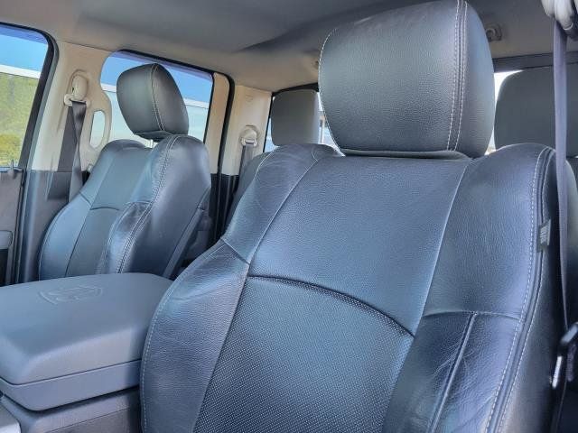 Used 2015 RAM 1500 Big Horn AWD/4WD image 16