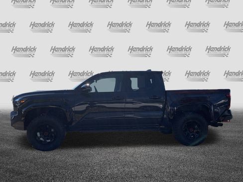 Used 2025 Toyota Tacoma TRD Pro image 7
