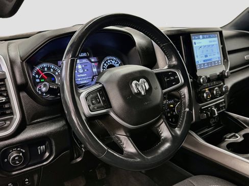 Used 2022 RAM 1500 Big Horn AWD/4WD image 18