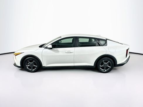 Used 2025 Kia K4 FWD image 4