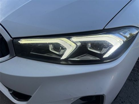 Used 2024 BMW 330i xDrive Sedan image 31