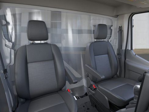 New 2026 Ford Transit 350 AWD image 10