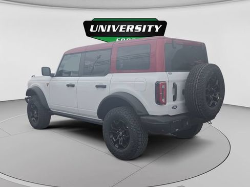 New 2026 Ford Bronco Badlands AWD/4WD image 5