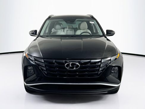 Used 2023 Hyundai Tucson SEL w/ Convenience Package image 2