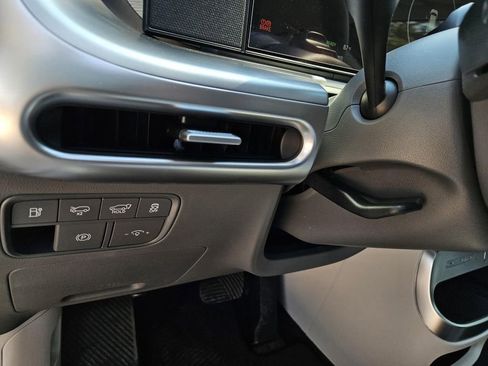 New 2026 Hyundai Ioniq 9 SEL AWD/4WD image 21
