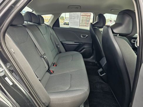 Used 2025 Kia K4 LXS image 13