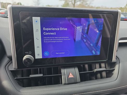 Certified 2024 Toyota RAV4 XLE image 22