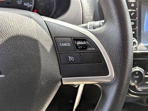 Used 2024 Mitsubishi Mirage ES FWD image 43
