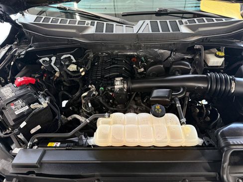 Used 2023 Ford F150 XLT AWD/4WD image 28