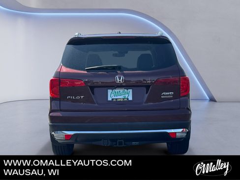 Used 2016 Honda Pilot Touring image 4