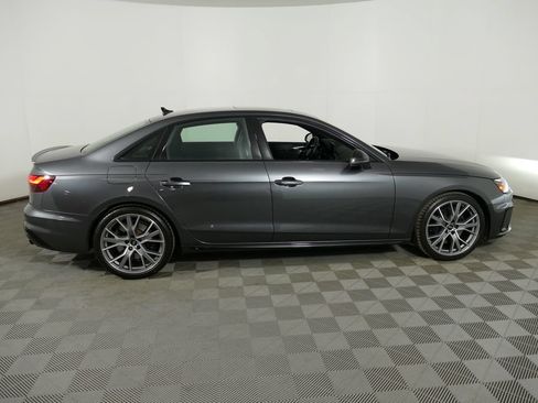 Used 2023 Audi S4 Premium Plus w/ Premium Plus Package AWD/4WD image 2