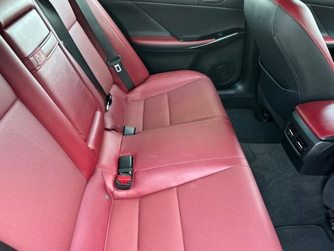 Certified 2022 Lexus IS 300 image 30