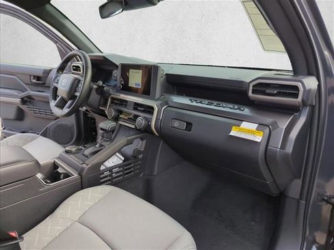 New 2026 Toyota Tacoma SR5 image 27