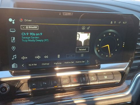 Used 2024 Chevrolet Silverado 1500 RST w/ All Star Edition Plus image 17